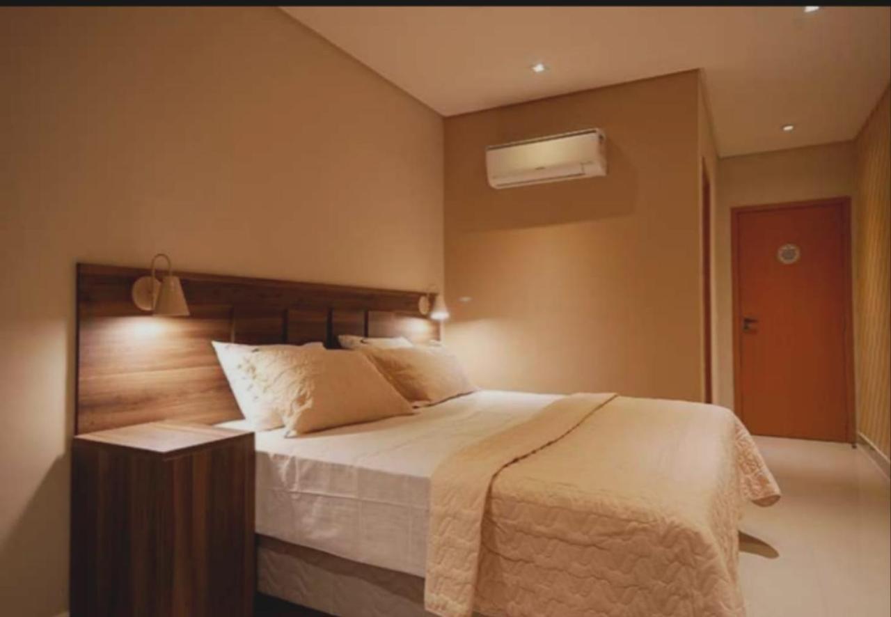 Guess Hotel & Motel 瓜卢流斯 外观 照片